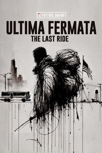 The Last Ride