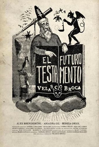 El futuro testamento