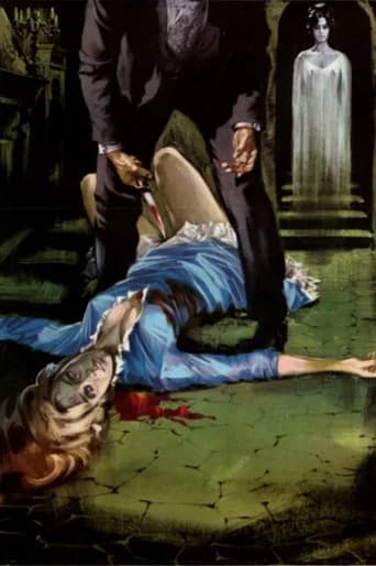 Vengeance From Beyond