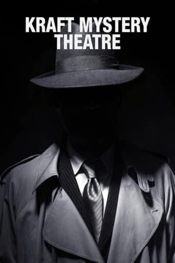 Kraft Mystery Theatre