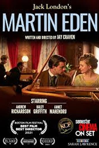 Martin Eden