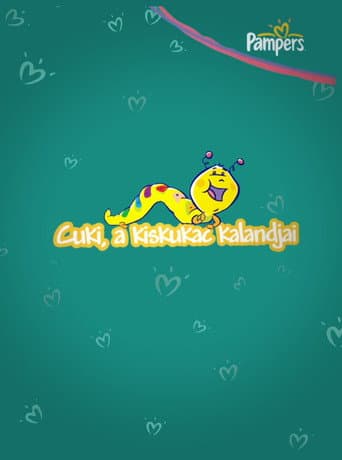 Cuki, a kiskukac kalandjai