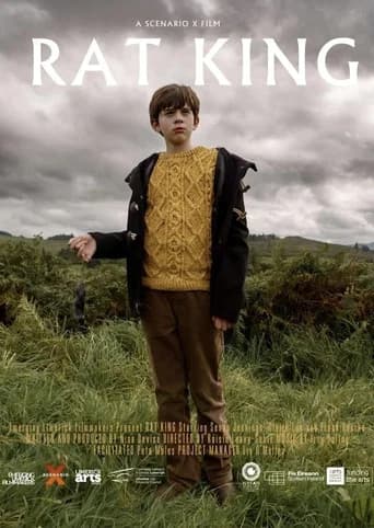 Rat King
