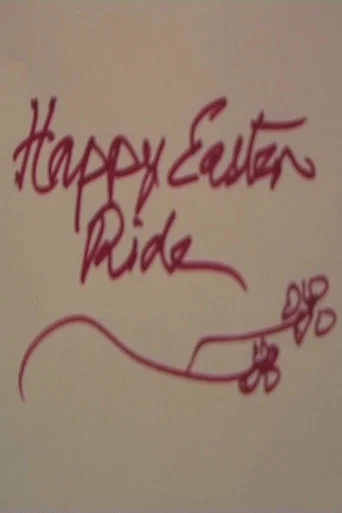 Happy Easter Ride