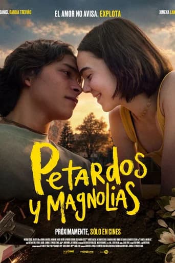 Petardos y Magnolias