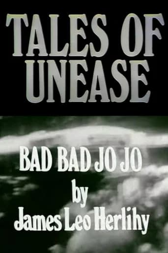 Bad Bad Jo Jo