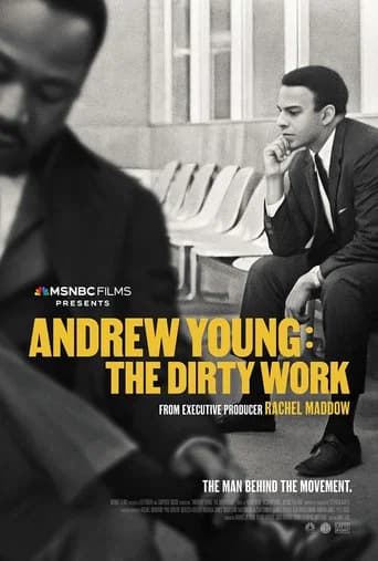 Andrew Young: The Dirty Work