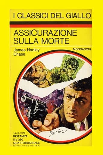 Assicurazione sulla morte