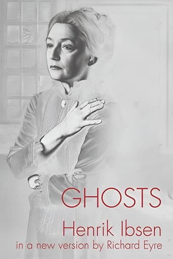 Ghosts