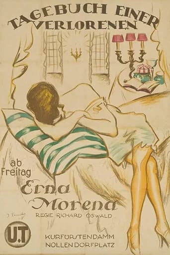 Diary of a Lost Woman
