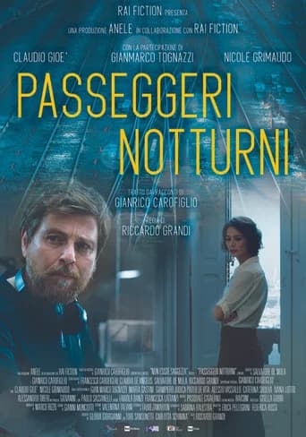 Passeggeri notturni
