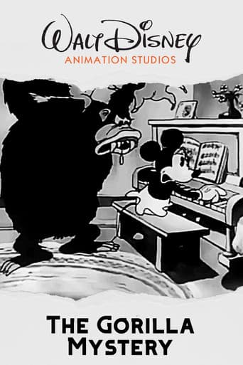 The Gorilla Mystery