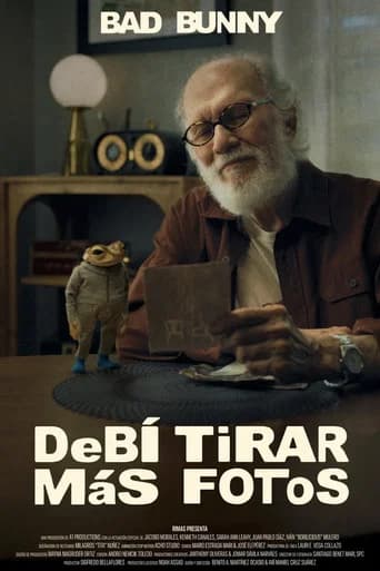 DeBÍ TiRAR MáS FOTos
