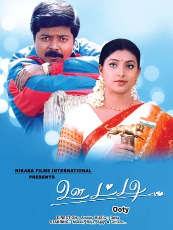 Ooty