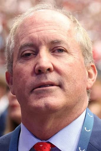 Ken Paxton