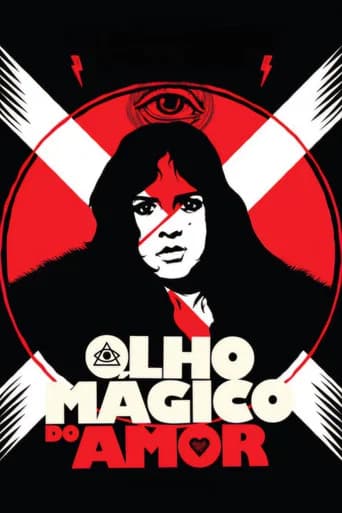 O Olho Mágico do Amor