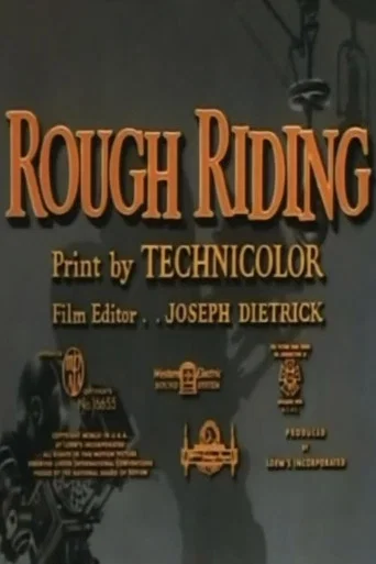 Rough Riding