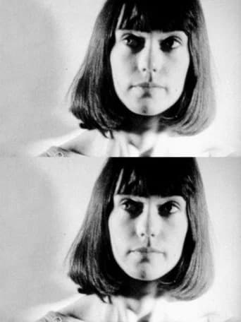 Screen Test [ST72]: Susanne De Maria
