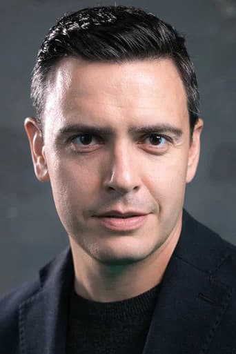 Dimitris Passas