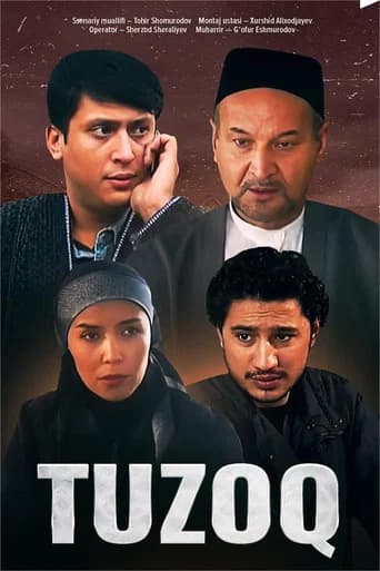 Tuzoq