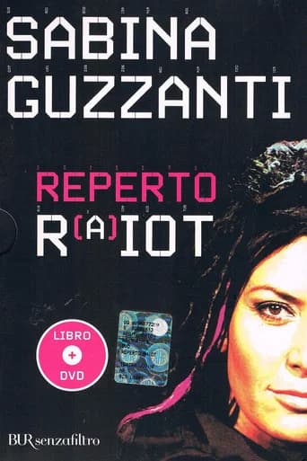 Reperto R(A)IOT