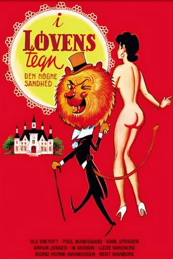 In the Sign of the Lion