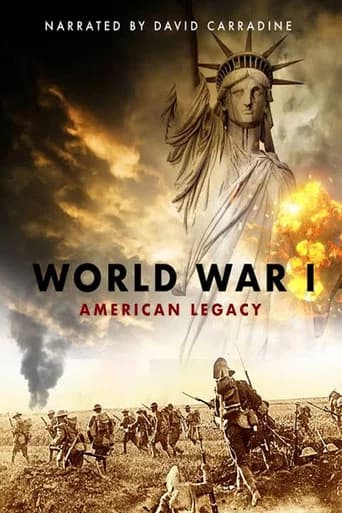 World War I: American Legacy
