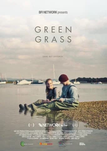 Green Grass