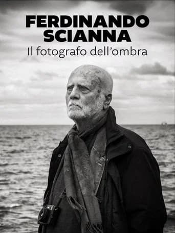 Ferdinando Scianna - Il fotografo dell'ombra