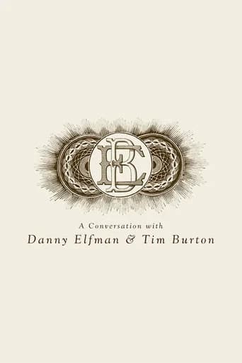 A Conversation with Danny Elfman & Tim Burton