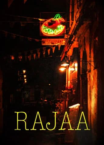 Rajaa