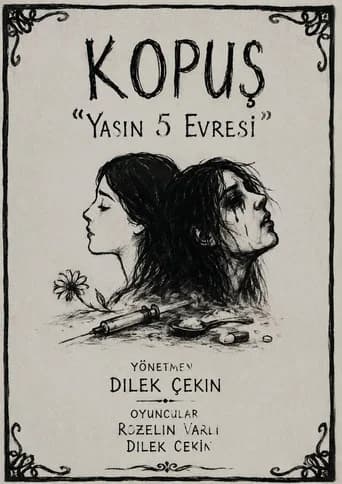 Kopuş(Yasın 5 Evresi)