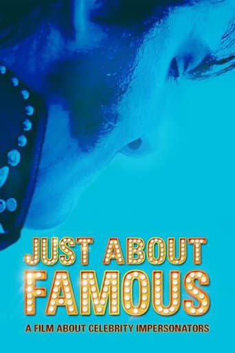 Just About Famous