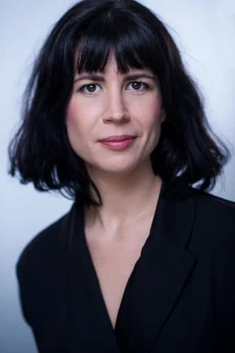 Esther McAuley