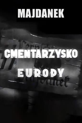 Majdanek - Cemetery of Europe
