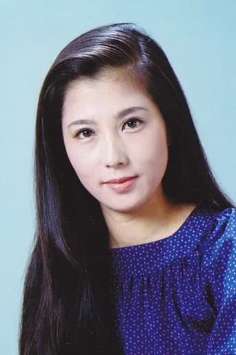 Reiko Ōhara