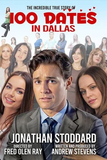 100 Dates in Dallas