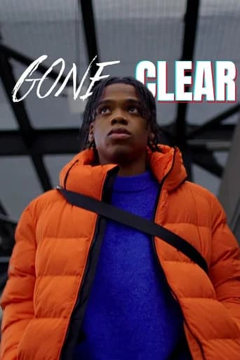 Gone Clear