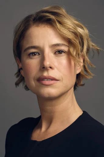 Jessie Buckley