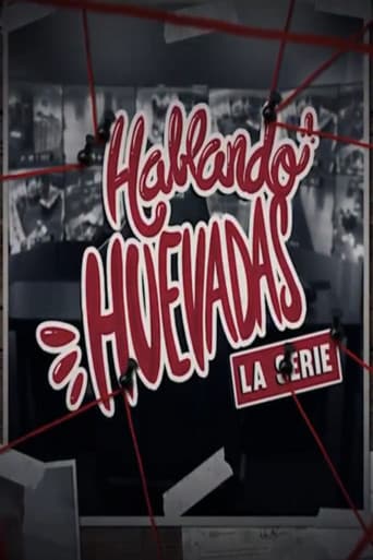 Hablando Huevadas