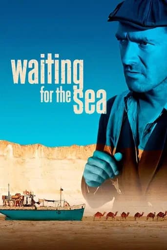 Waiting for the Sea