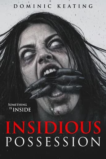 Insidious Possession