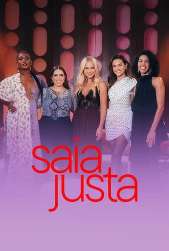 Saia Justa