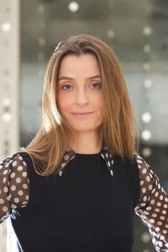 Emmanuelle Michaux