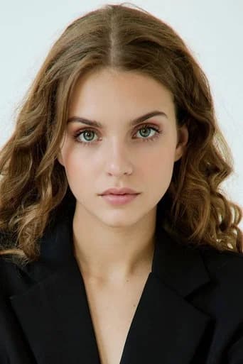 Nelly Khaperskaya