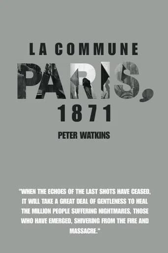 La Commune (Paris, 1871)
