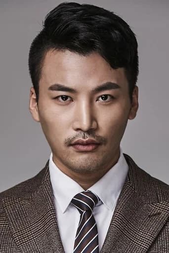 Jang Woo-yong
