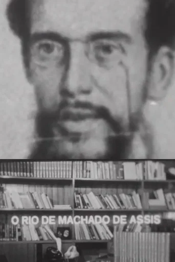 O Rio de Machado de Assis