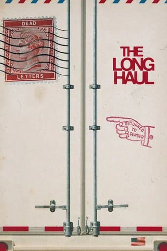 The Long Haul
