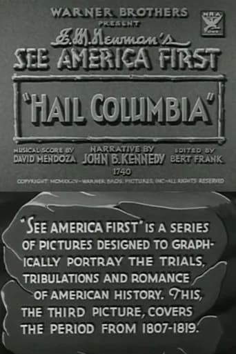 Hail Columbia